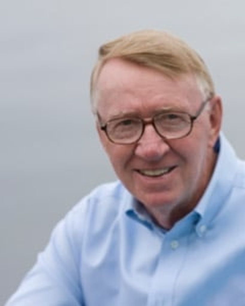 Robert C. Wallin