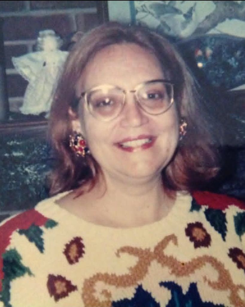 Barbara Taylor