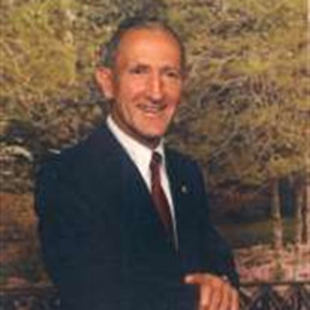 Ross Hill