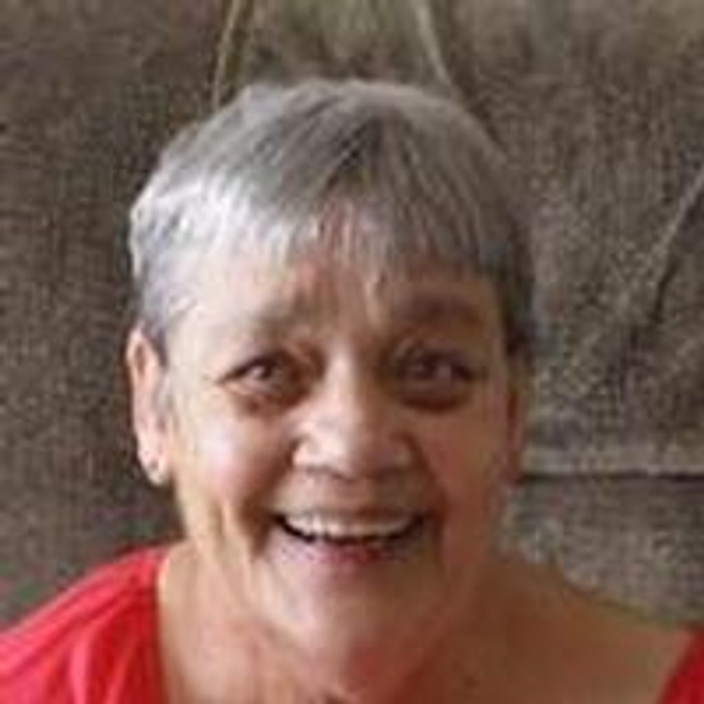 Jo Ann E. Kroeger