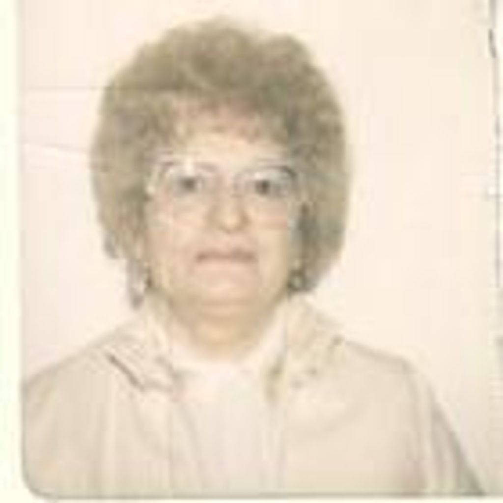 Giovina "Joann" Mancinelli