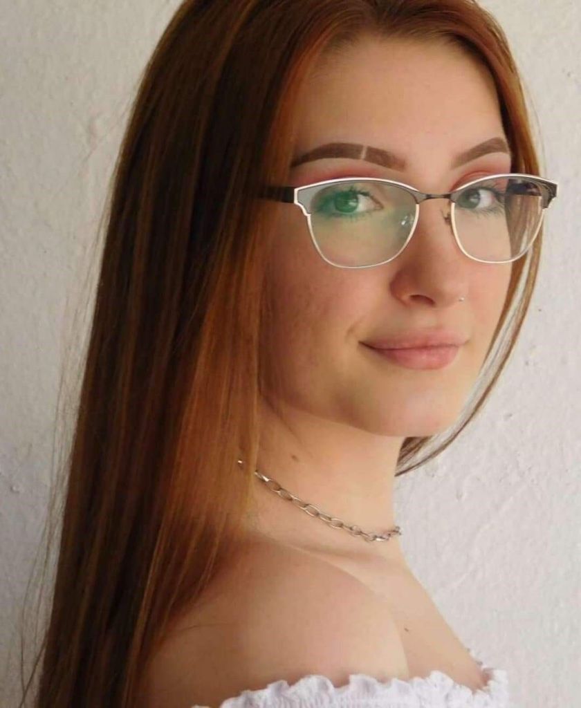 Emma Celeste Hendricks Profile Photo