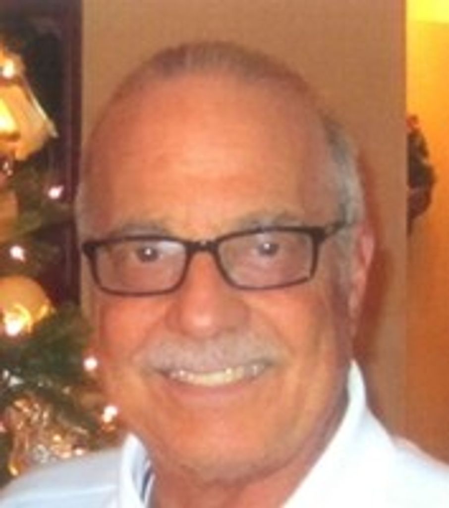 Anthony F. Monachino