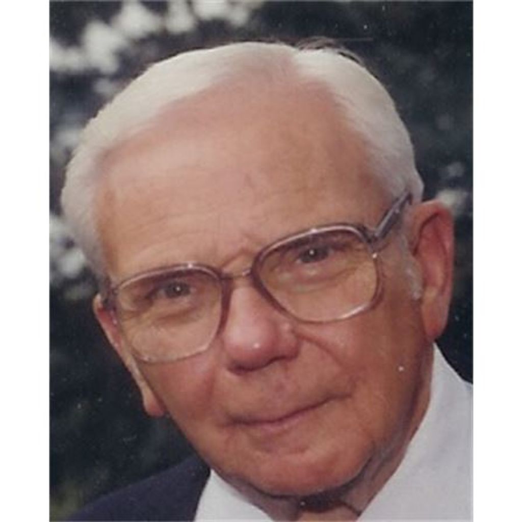 Reuben Harvey (Bud) Seitner, Jr.