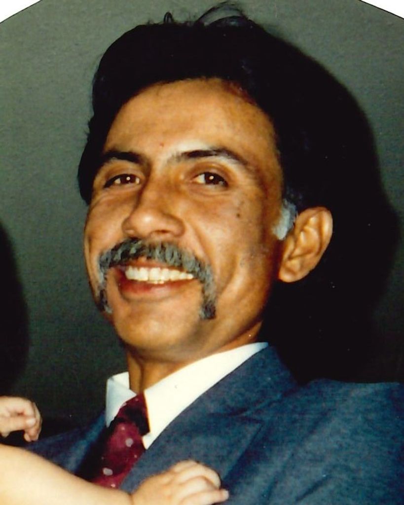 Richard Talamantes