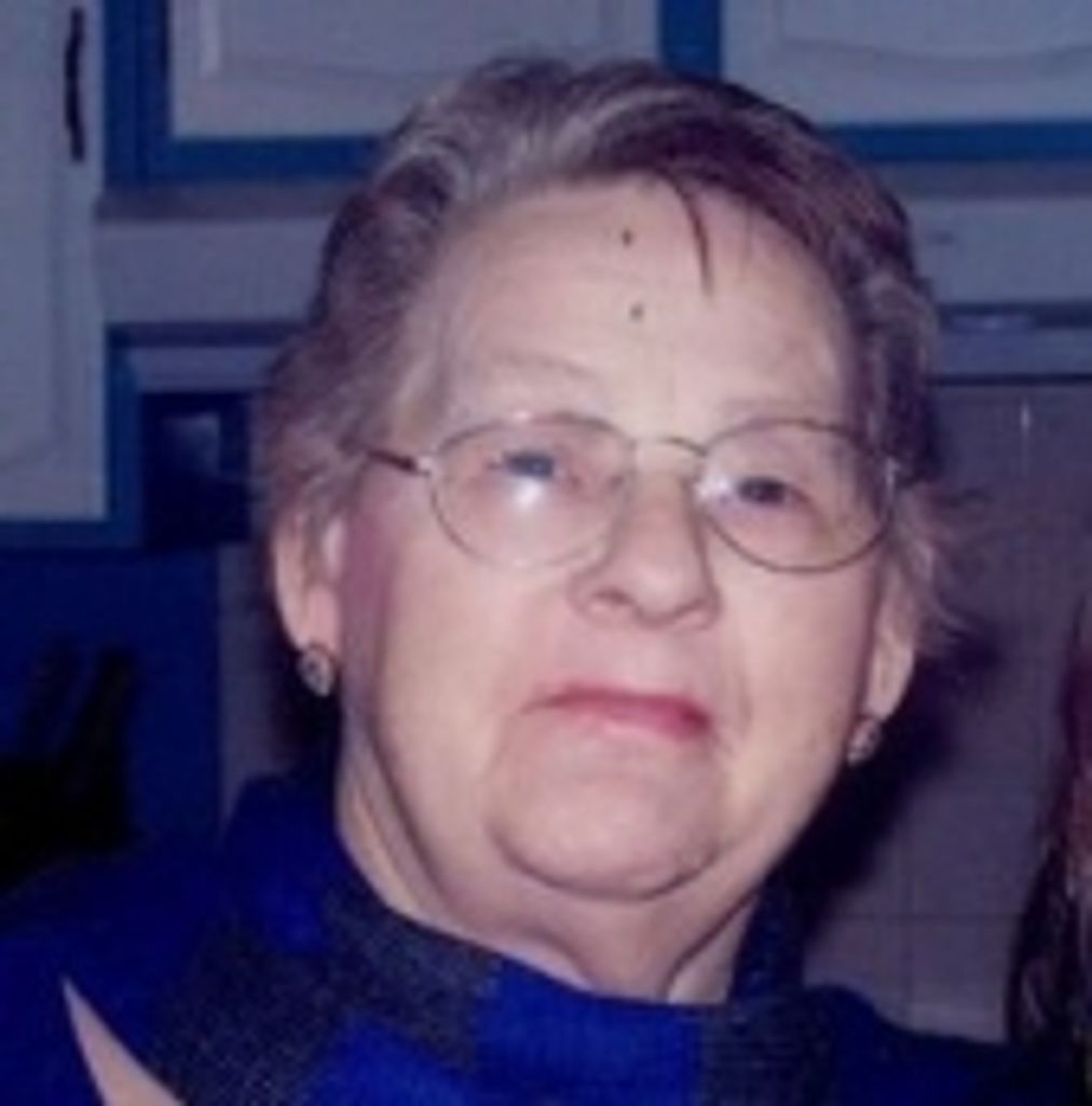 Mary Williams
