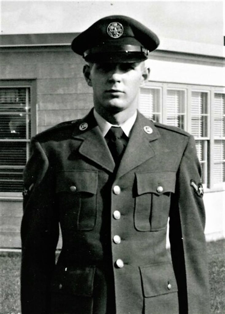 Herbert Oscar Tacktor