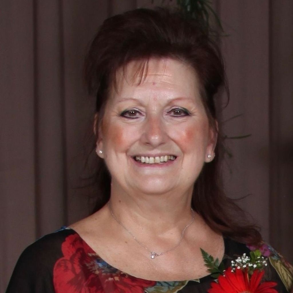 Sue Mather-Spink Profile Photo