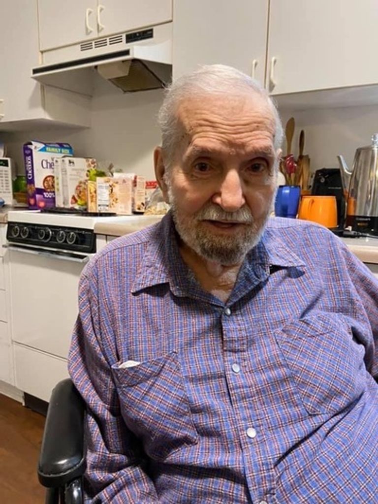 Alonzo L Turner Profile Photo