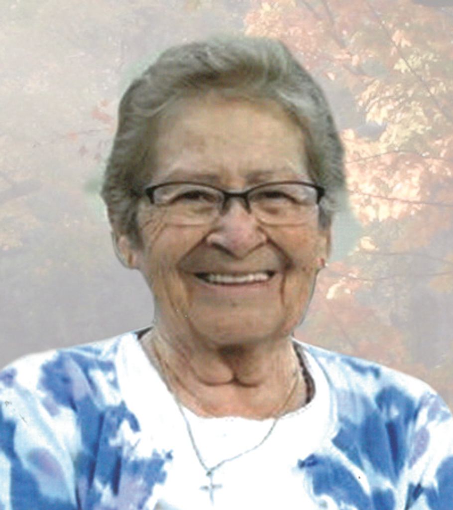 Consuelo Quiroz Velasquez