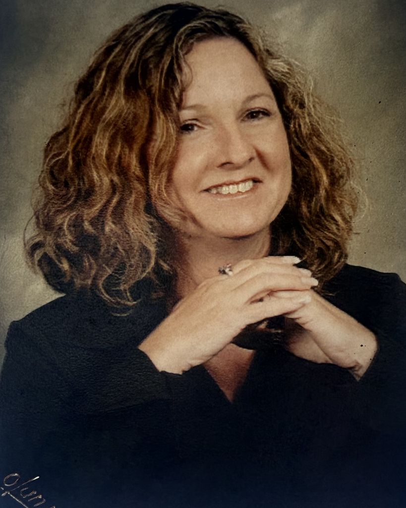 Elizabeth Diann Benson Profile Photo