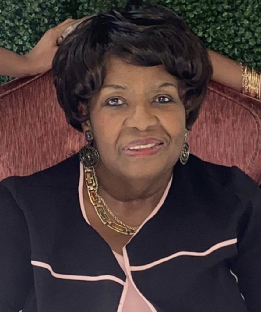 Gwendolyn Joyce Washington-Carr Profile Photo