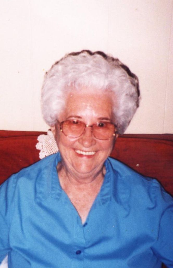 Mary Helen Perry Sowards Profile Photo