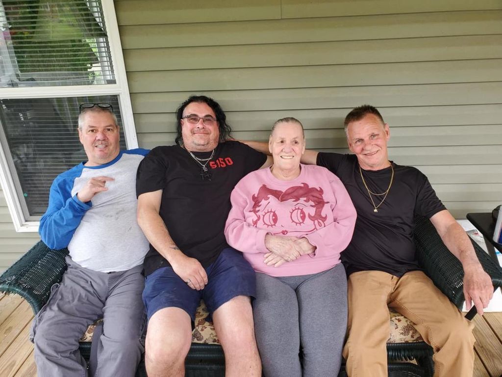 Bonnie Darlene Kendrick Profile Photo