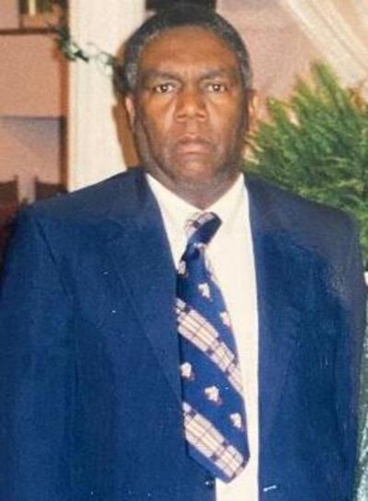 Donald Walter Phillips Profile Photo