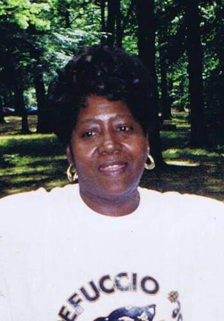 Videll Alston Henry