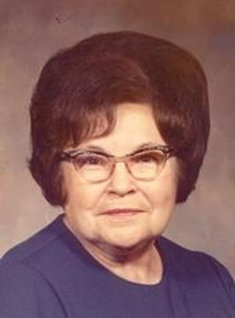 Avis Vaughn Stanley Clark Profile Photo