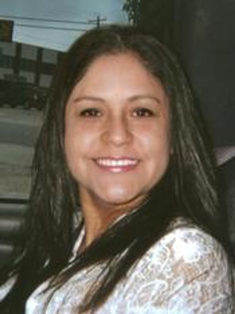 Veronica Arriaga Saldana