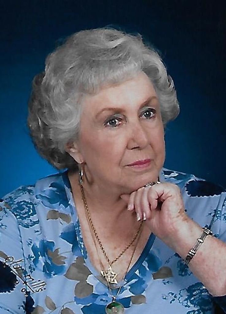 Anita C. Gerson Profile Photo