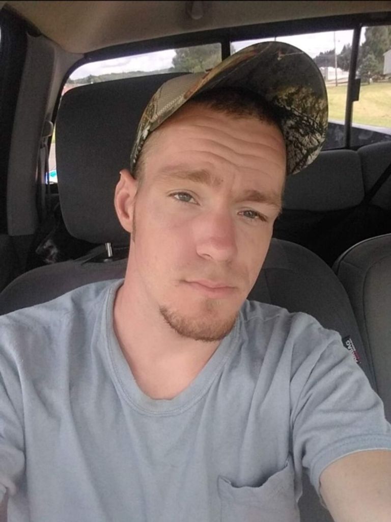 Joshua Scott Messenger