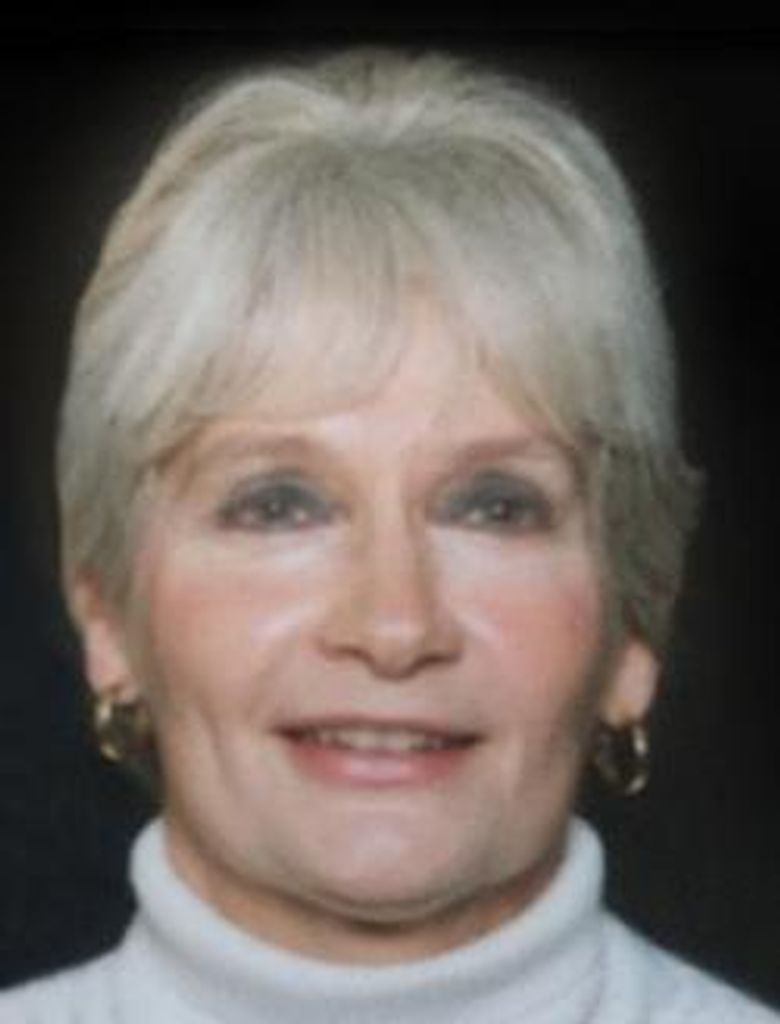 Joanne B. Wentz Profile Photo