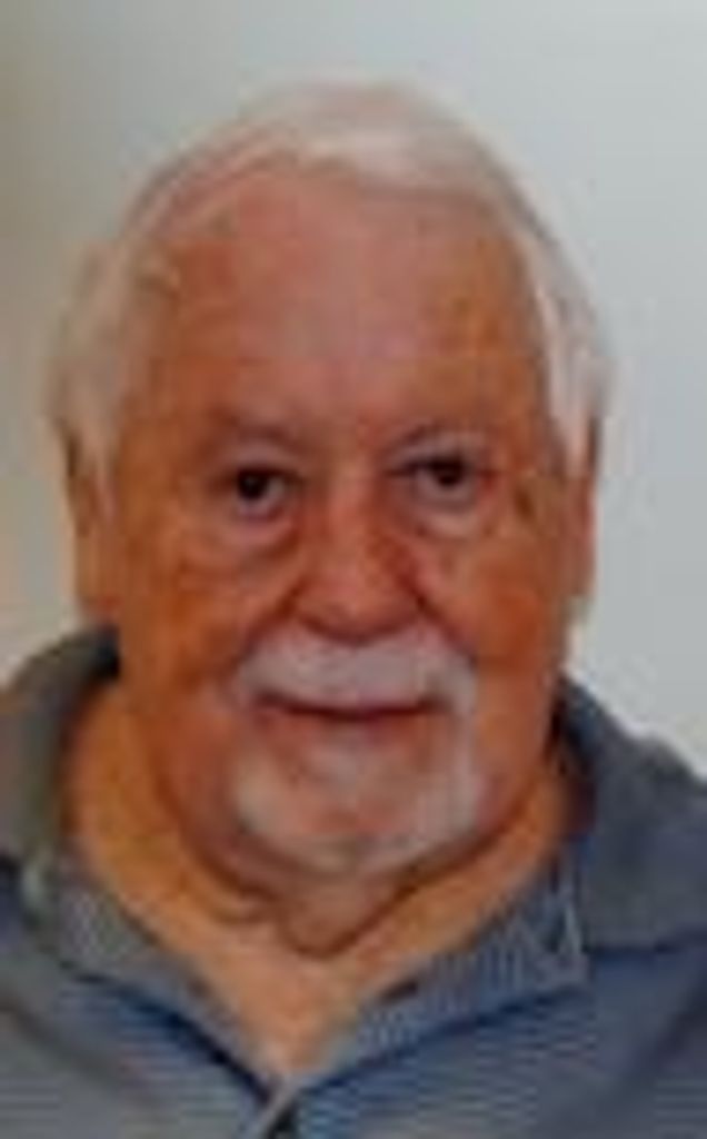 Glen  E. Musselman Profile Photo