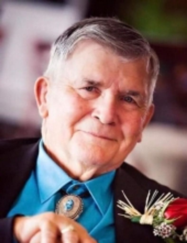 Donald Miller Steerman