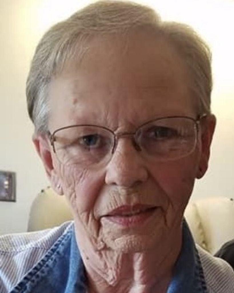 Sandra Jean Wallerstedt