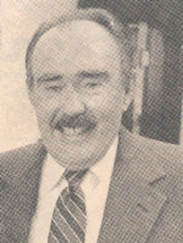 Marvin Newman Dejarnette Profile Photo