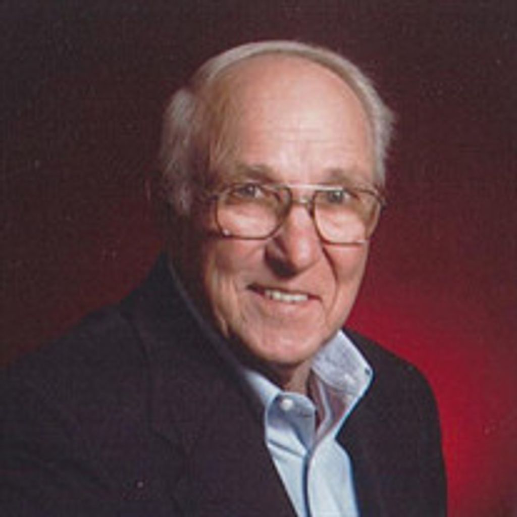 Charles Brown