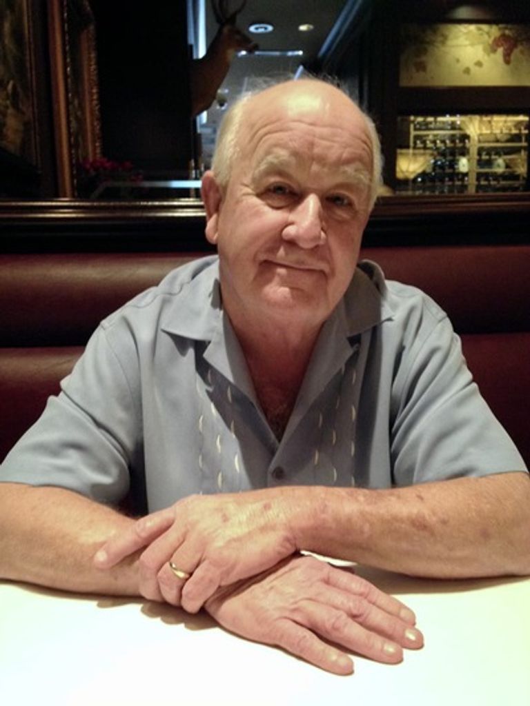 Barry "Bc" Collins Profile Photo