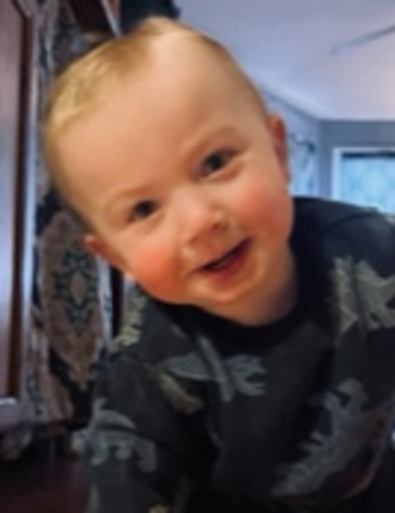 Ryder M. Nadeau Profile Photo