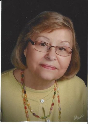 Barbara Jean (North)  Zimmer Profile Photo