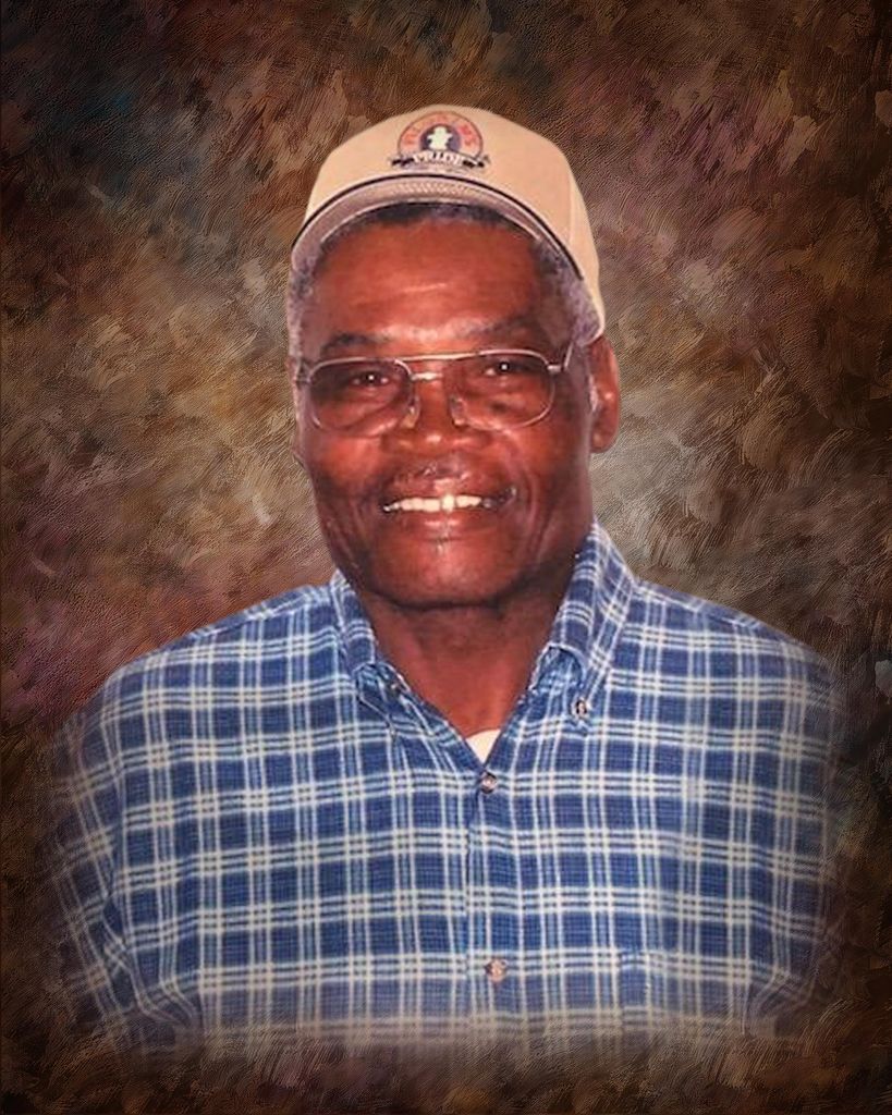 Roy "Sonny" Anderson