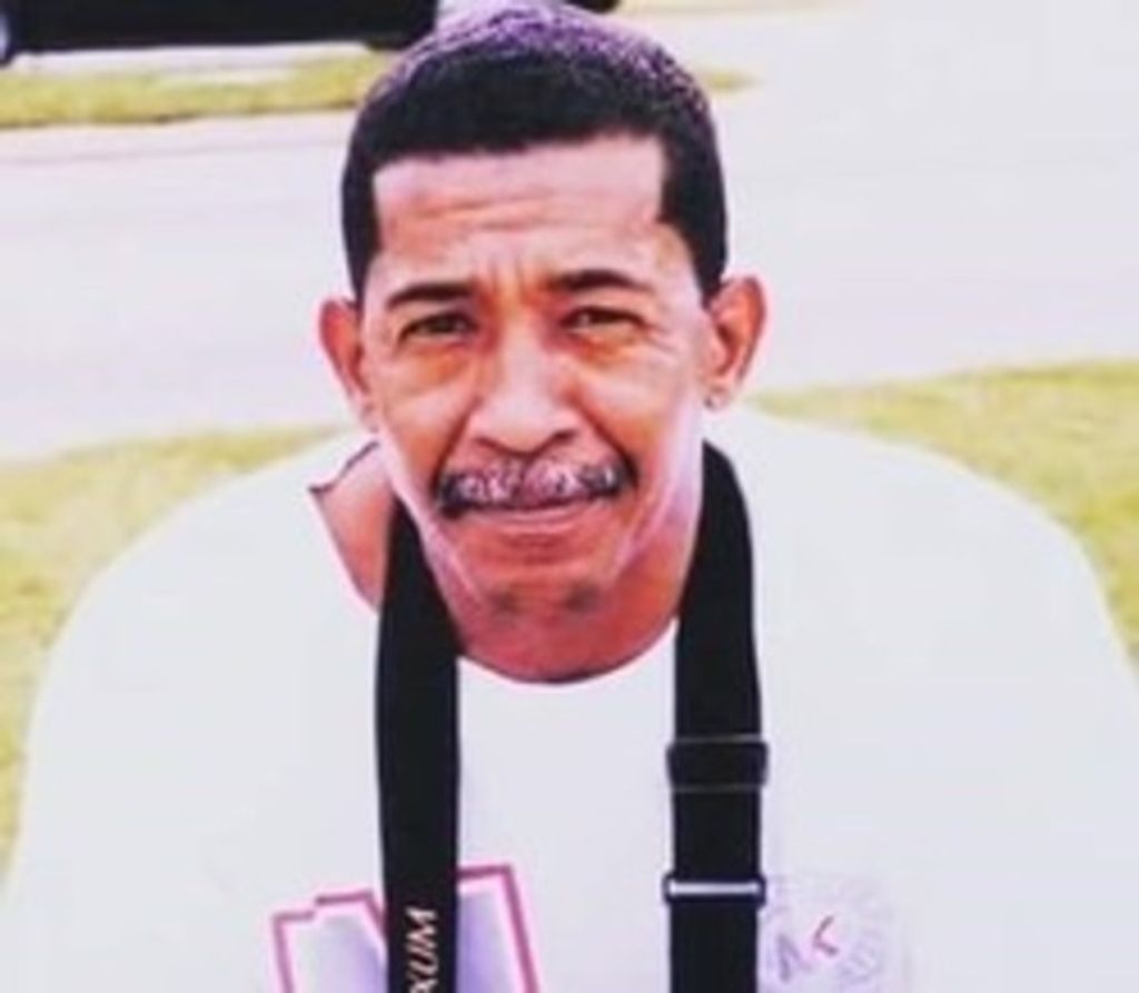 Charles Kermit Jacobs Profile Photo