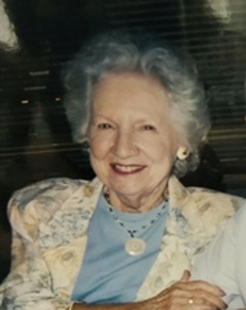 Helen Ruth Krauch (Ryan) Profile Photo