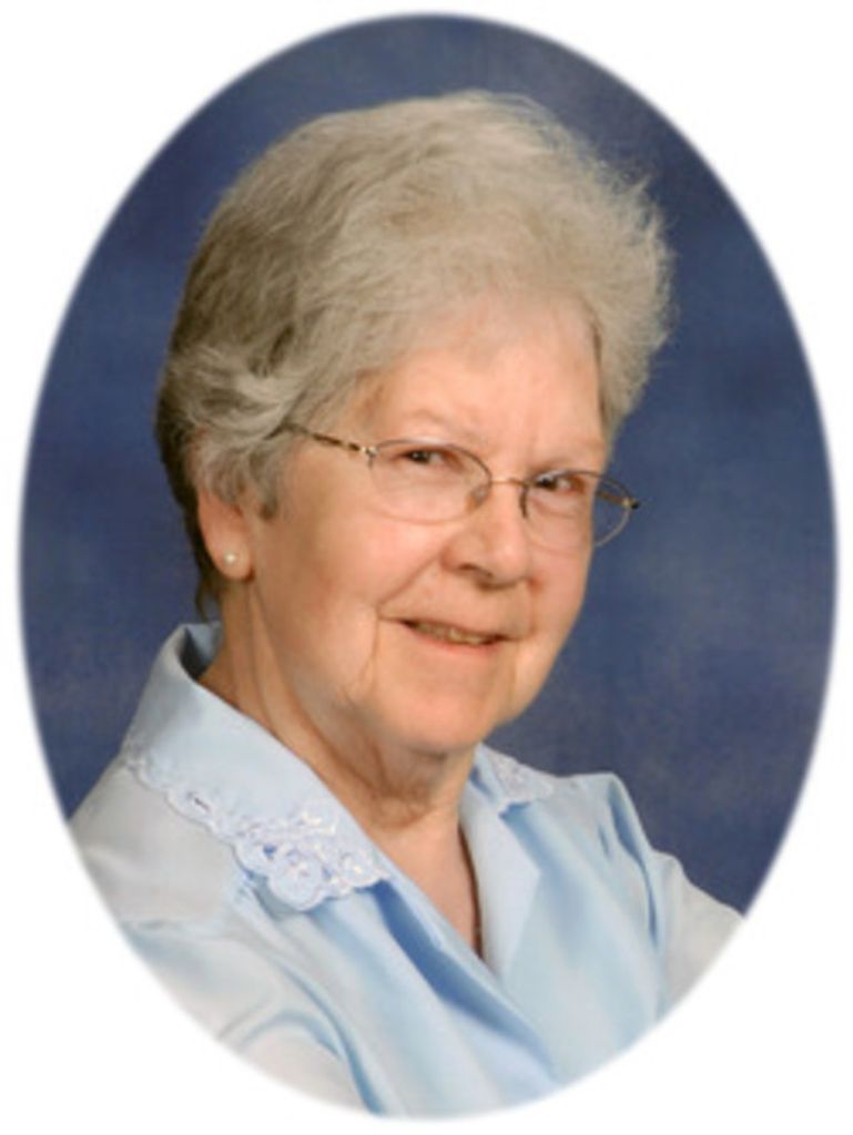 Doris Ann Spindler