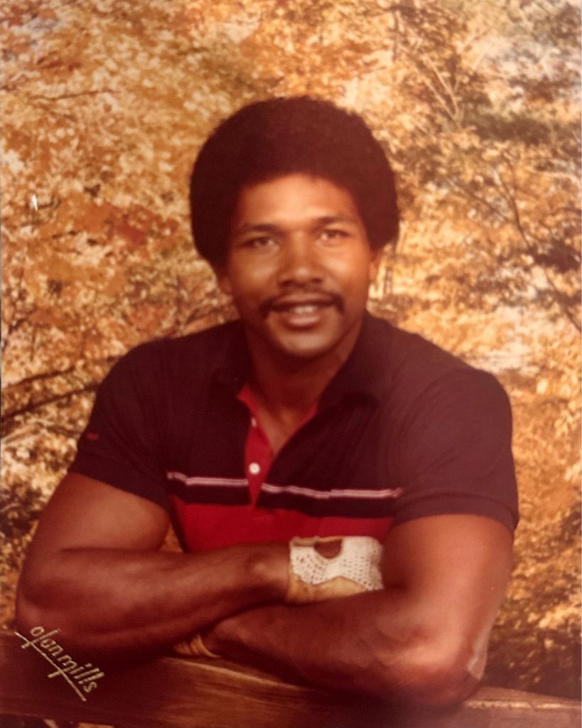 Lonnie Curtis Blackley, Jr. Profile Photo