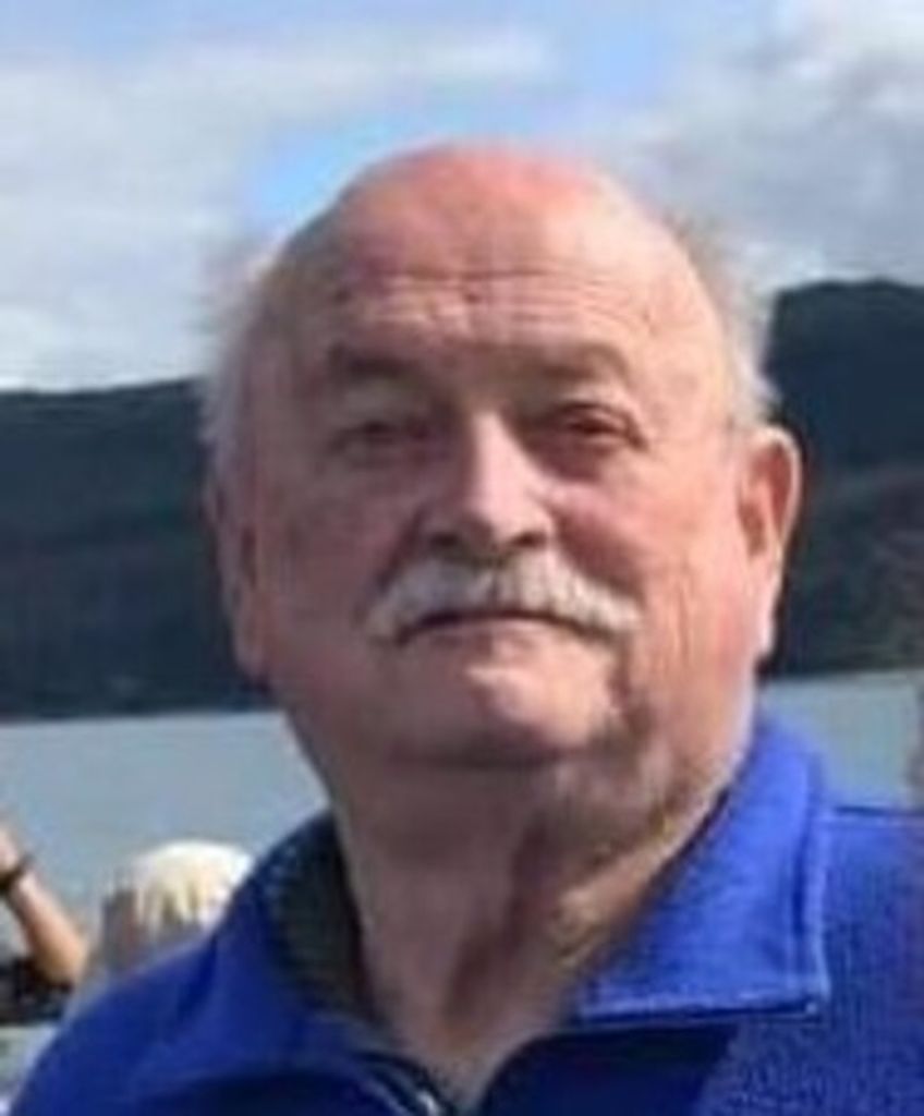 Bobby "Bob" Wayne Boone Profile Photo
