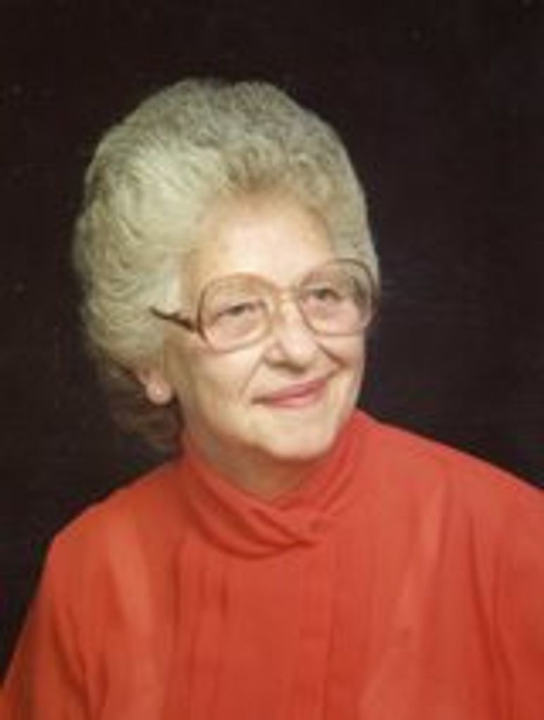 Reba Campbell