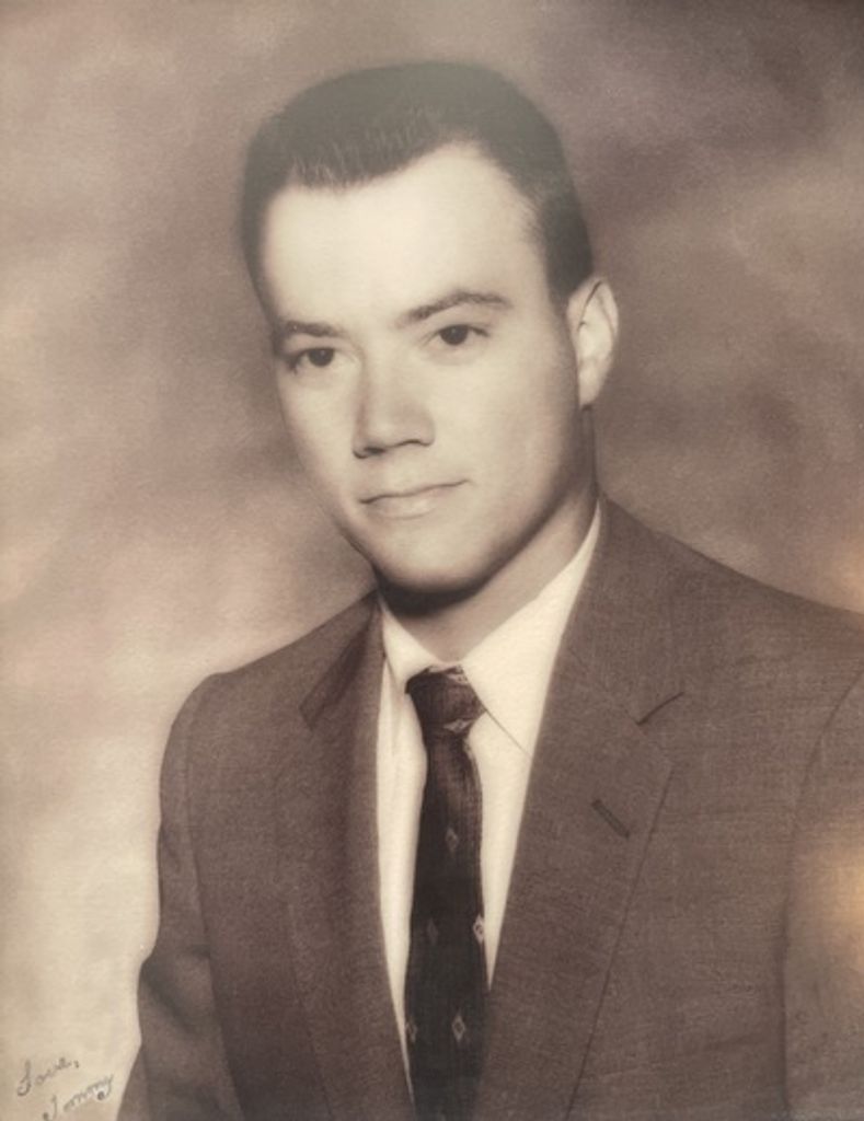 Thomas Griffin Wilder