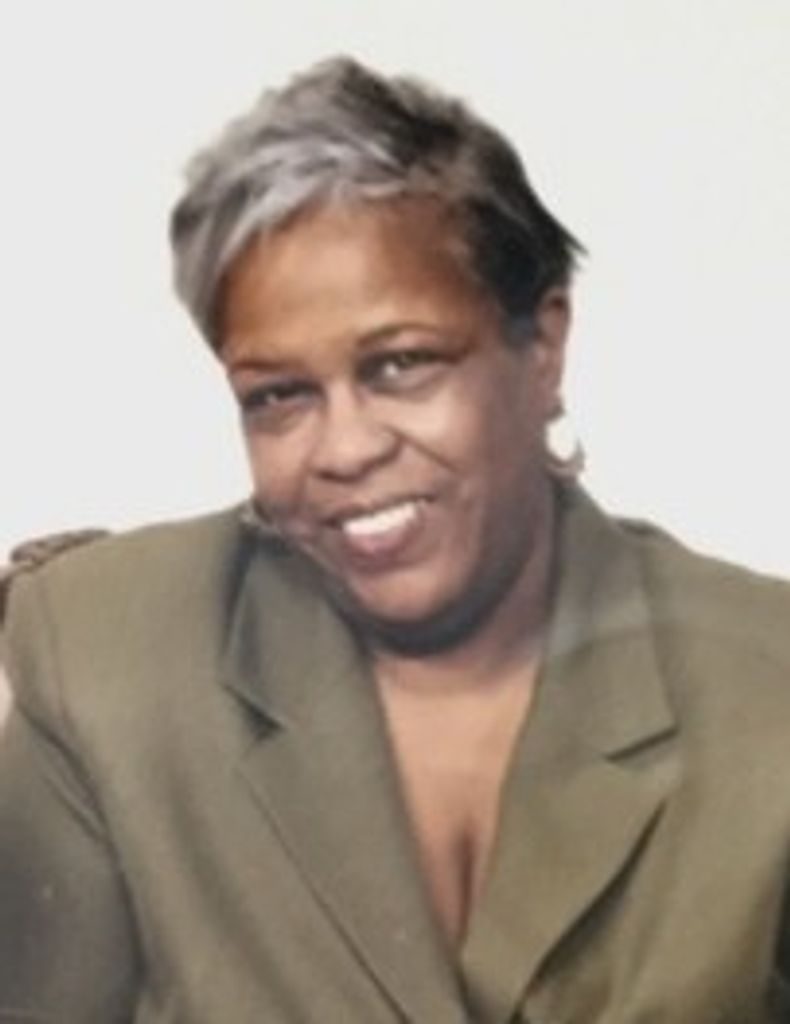 Jewelene Randall Profile Photo