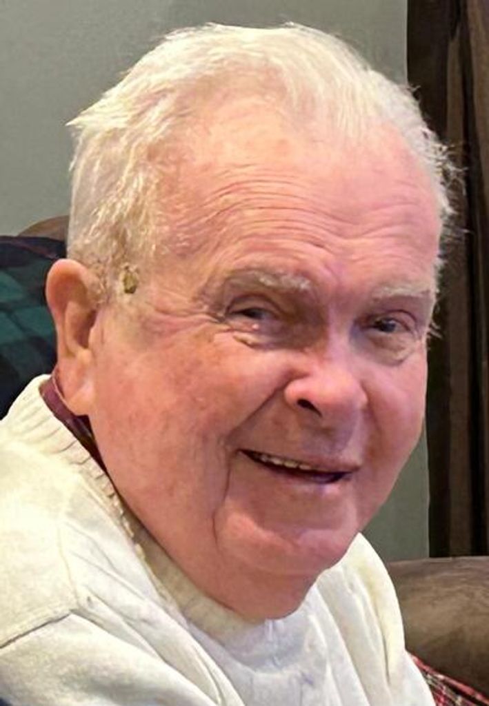 Richard W. Mcardle, Sr.