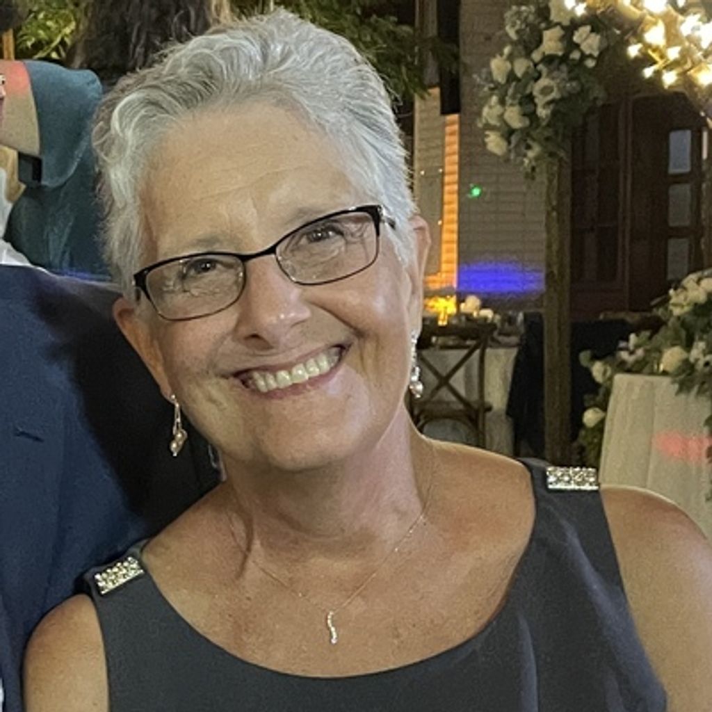 Gail P. Panner Profile Photo