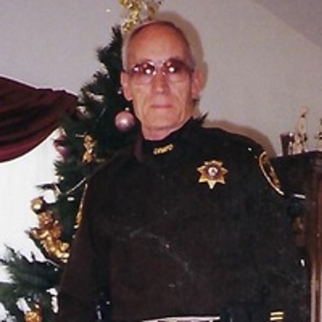 Earl Gustav Anderson