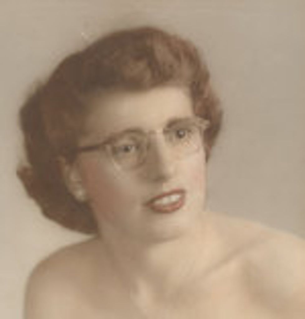 Leona M. (Young)  Kline
