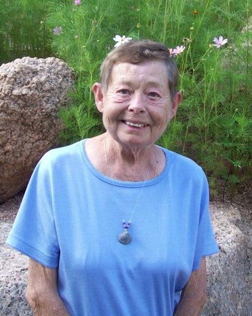 Judy D. Jones