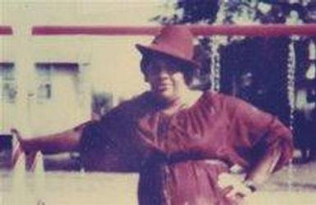 Ella Marie Woods-Mckinney Profile Photo