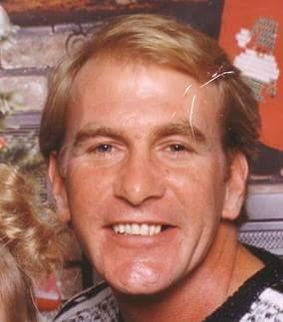 Michael Masterson