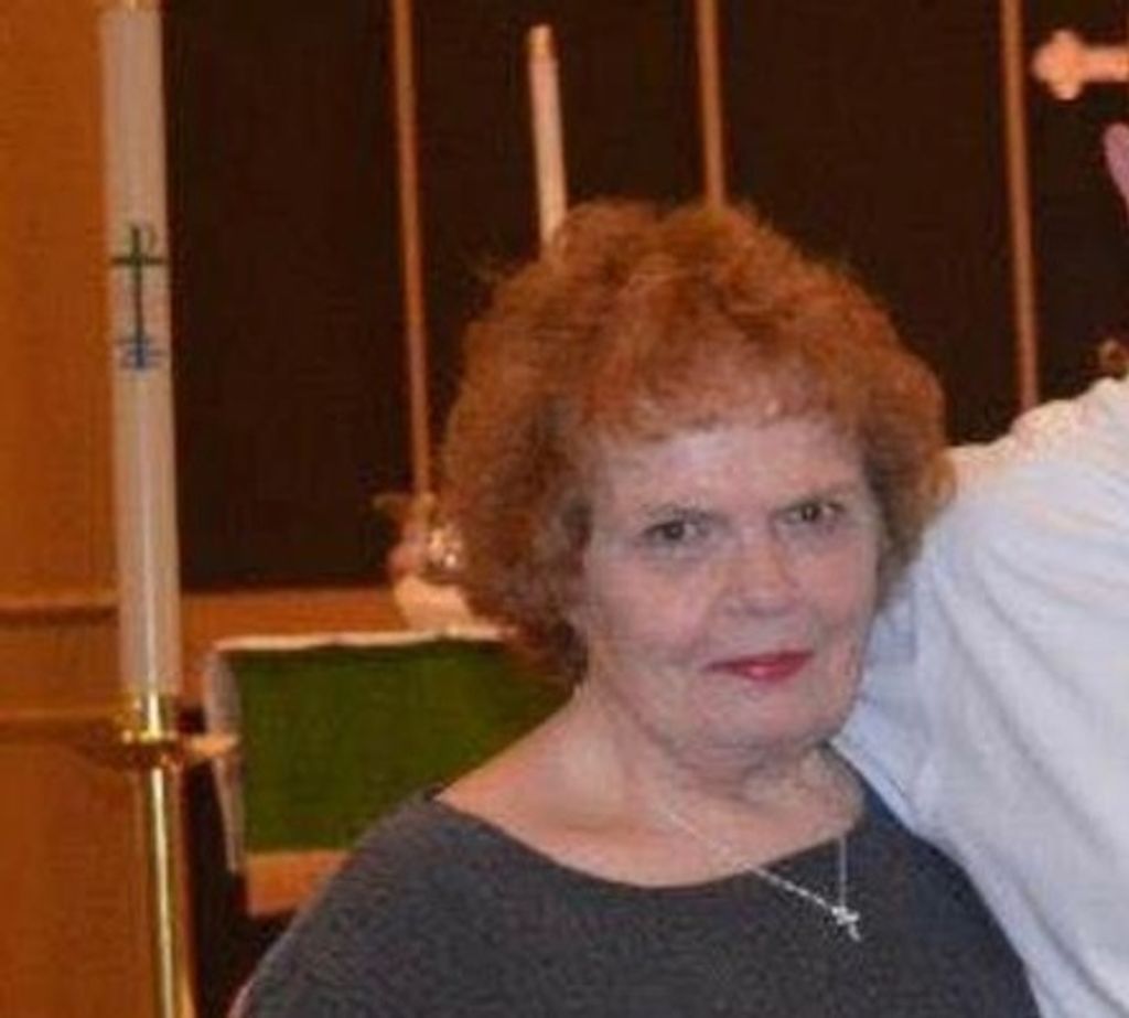 Barbara L. Ingersoll